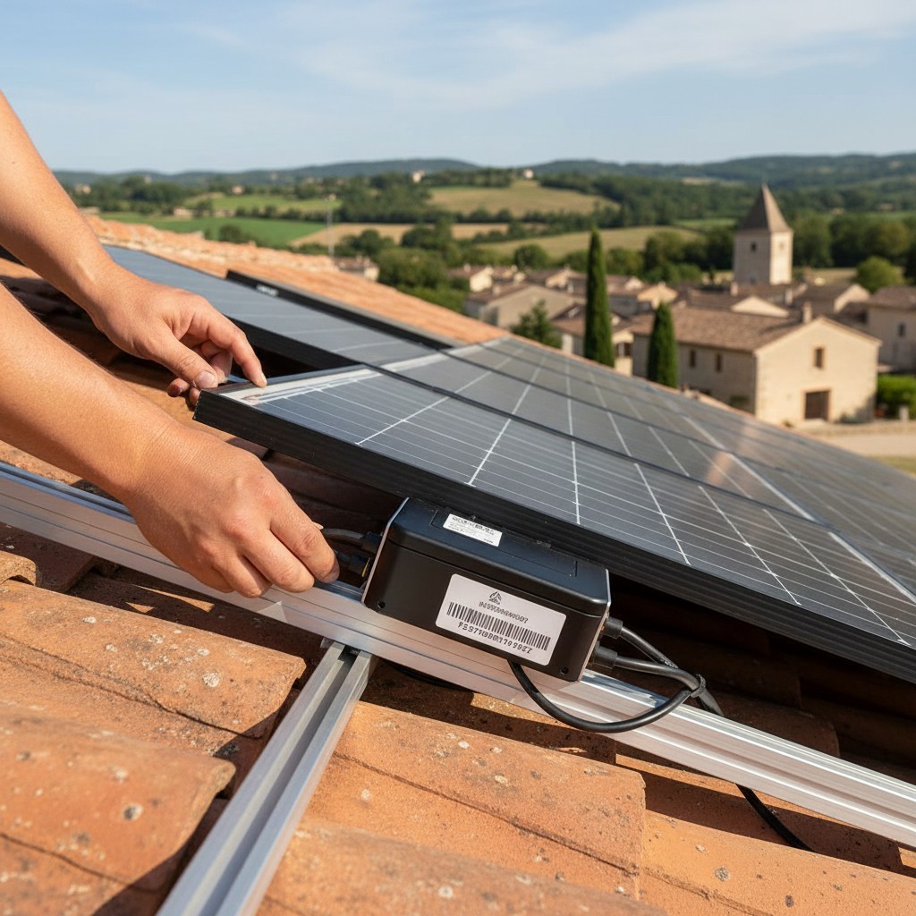 ENERGIES ECO SOLUTIONS SARL